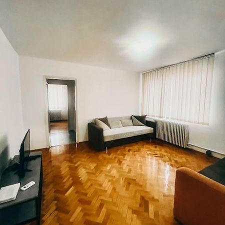 Ultracentral Big Flat Near The Opera Square P17 Timişoara Eksteriør billede