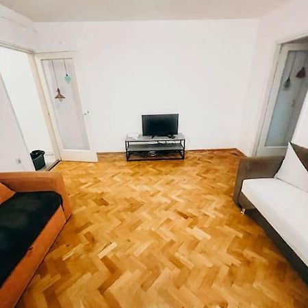 Ultracentral Big Flat Near The Opera Square P17 Timişoara Eksteriør billede