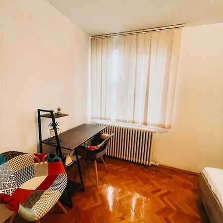 Ultracentral Big Flat Near The Opera Square P17 Timişoara Eksteriør billede