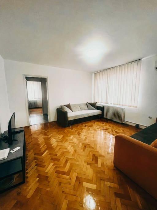 Ultracentral Big Flat Near The Opera Square P17 Timişoara Eksteriør billede