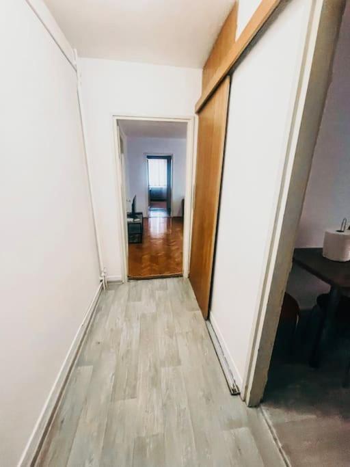 Ultracentral Big Flat Near The Opera Square P17 Timişoara Eksteriør billede