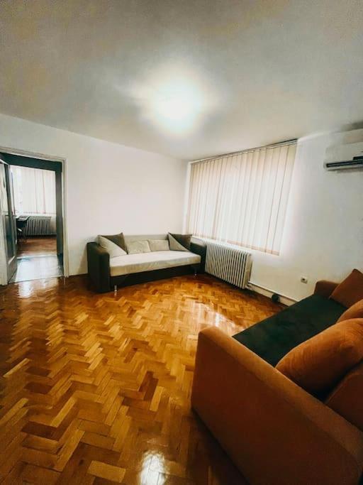 Ultracentral Big Flat Near The Opera Square P17 Timişoara Eksteriør billede
